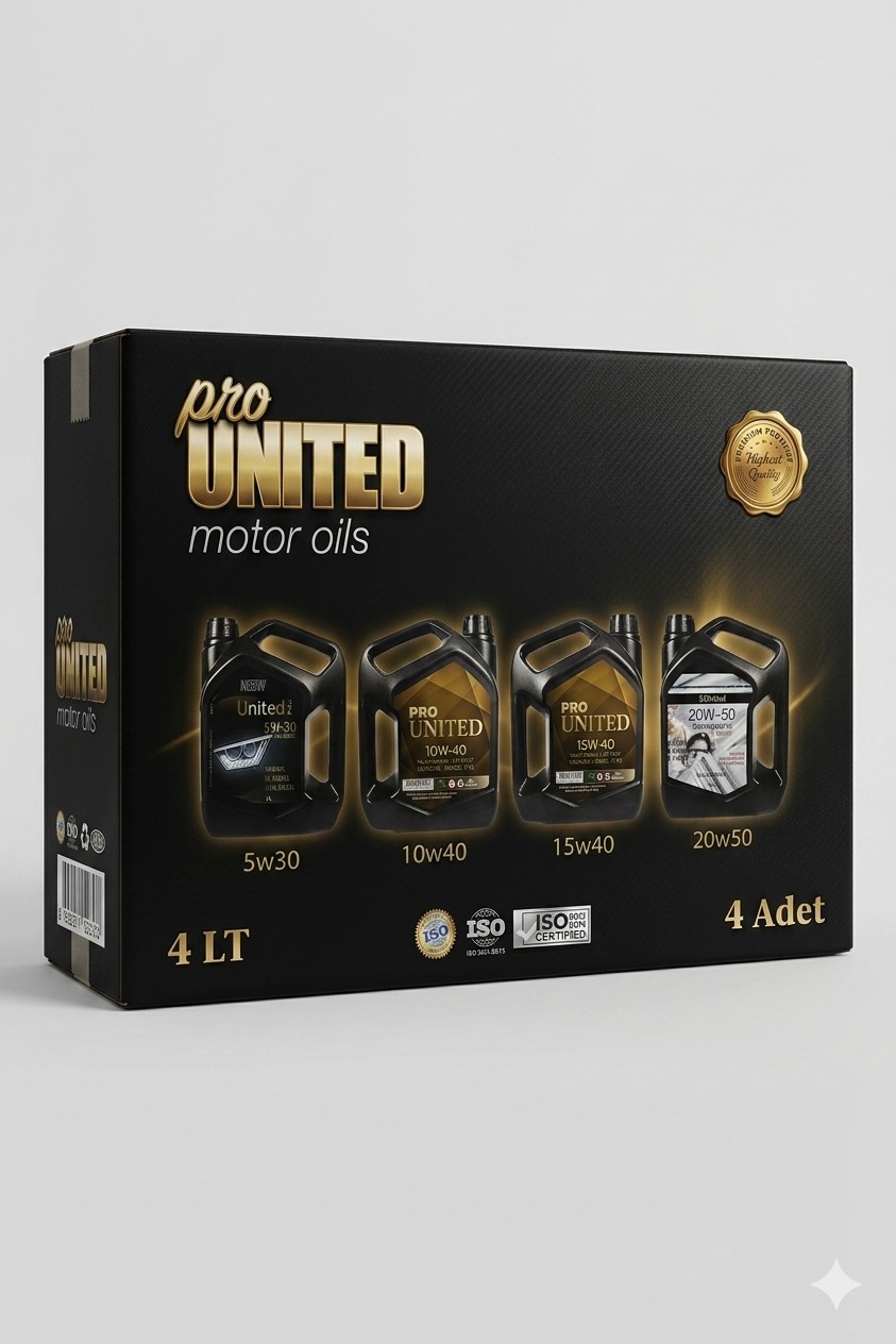 4x4L Paket